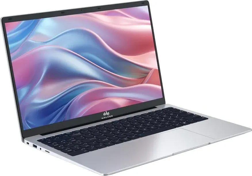 Walker NU15A1 Laptop (Celeron... - 2