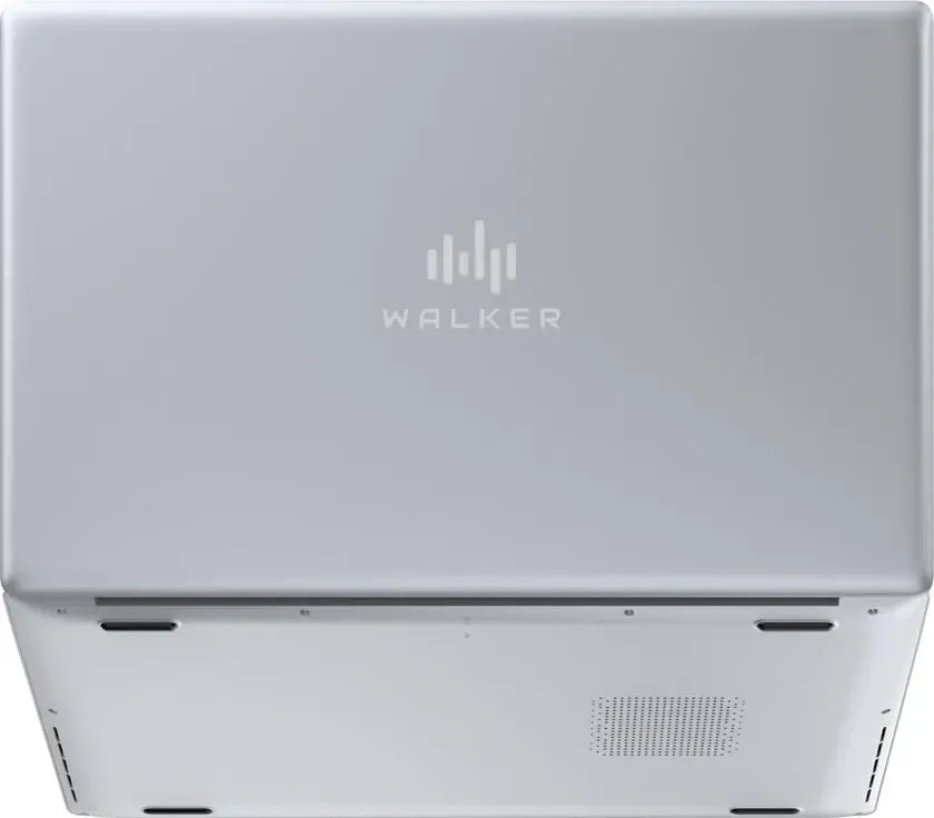 Walker NU15A1 Laptop (Celeron... - 4
