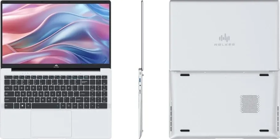 Walker NU15A1 Laptop (Celeron... - 6
