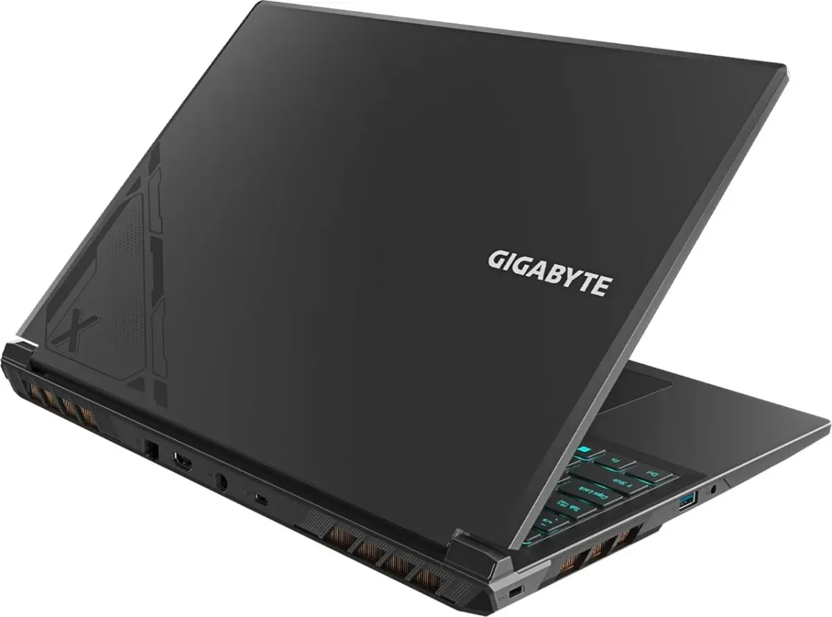 Gigabyte G6X 9KG-43US865SH Gam... - 4