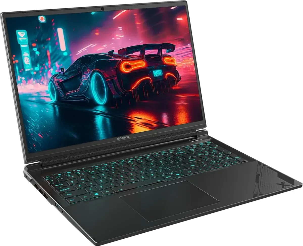 Gigabyte G6X 9KG-43US865SH Gam... - 5