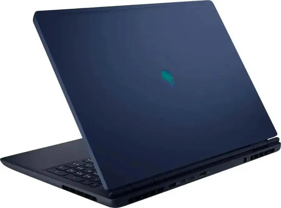 Alienware 16 Aurora Gaming Lap... - 2