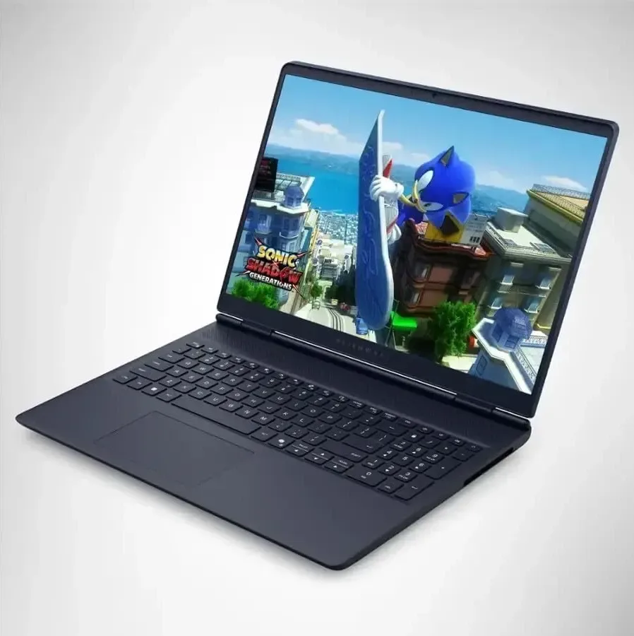 Alienware 16 Aurora Gaming Lap... - 3