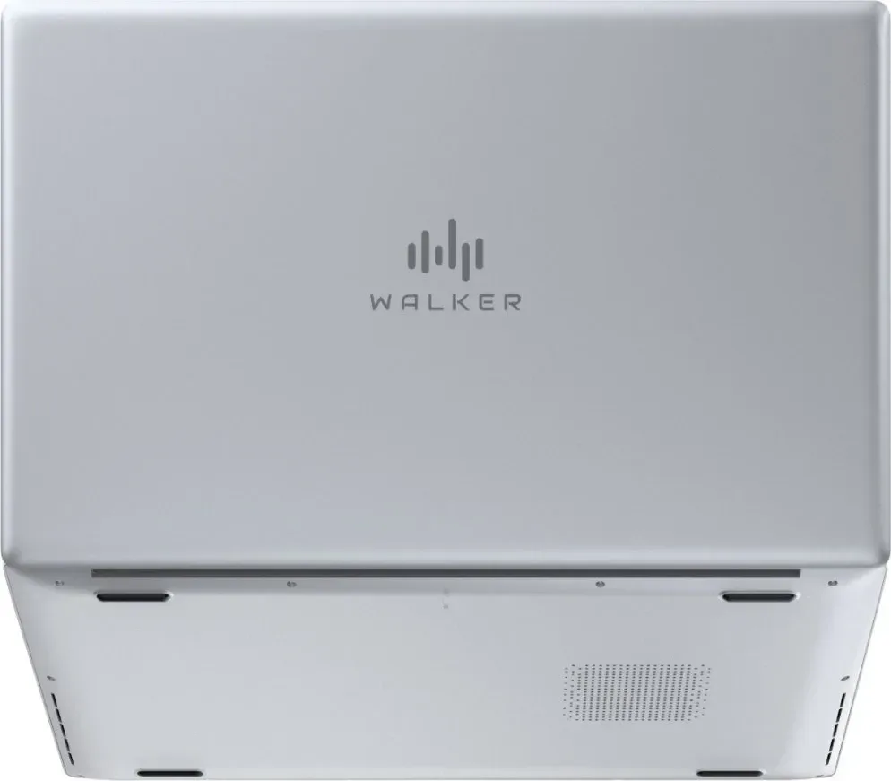 Walker NU1506A Laptop (Intel C... - 5