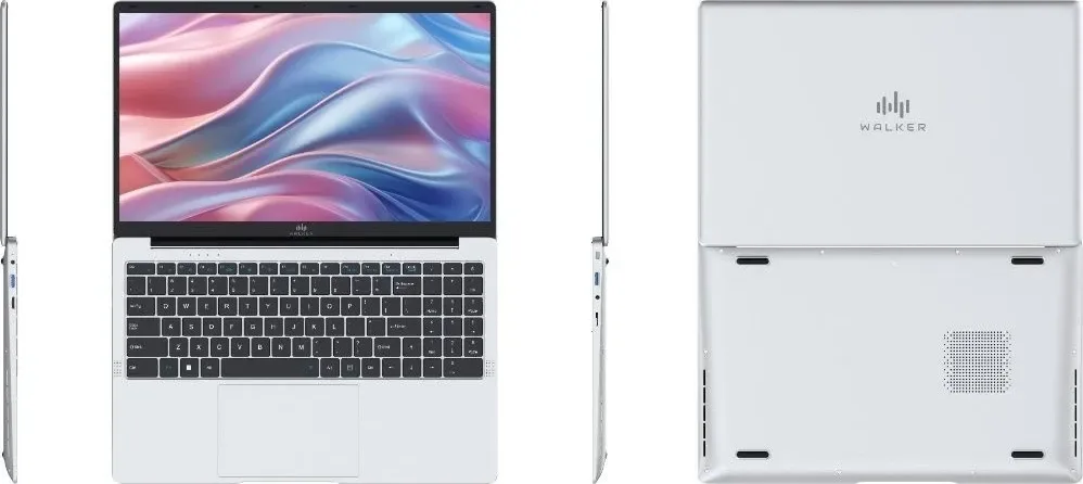 Walker NU1506A Laptop (Intel C... - 6