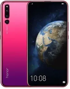 Huawei Honor Magic 2 (6GB RAM... - 2