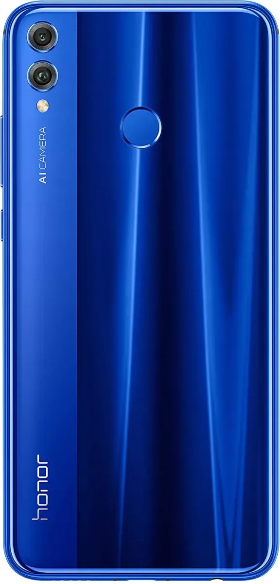 Huawei Honor 8X (6GB RAM + 64G... - 2