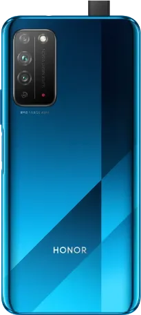 Honor X10 5G (8GB RAM + 128GB) - 2