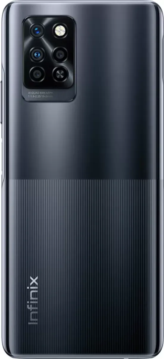 Infinix Note 10 Pro - 2