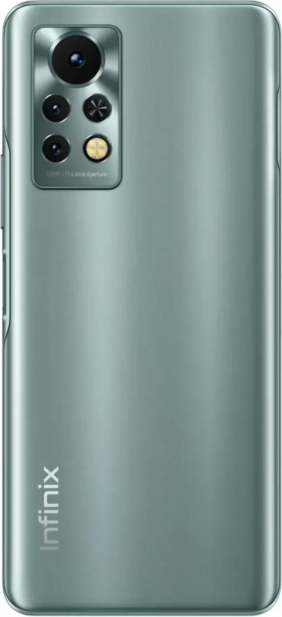 Infinix Note 11S (8GB RAM + 12... - 2