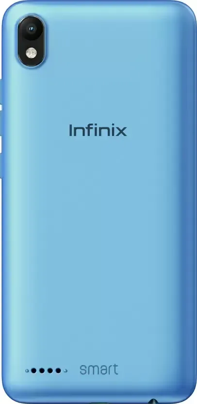 Infinix Smart 2 (3GB RAM + 32G... - 2