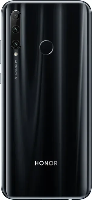 Huawei Honor 20 Lite - 2