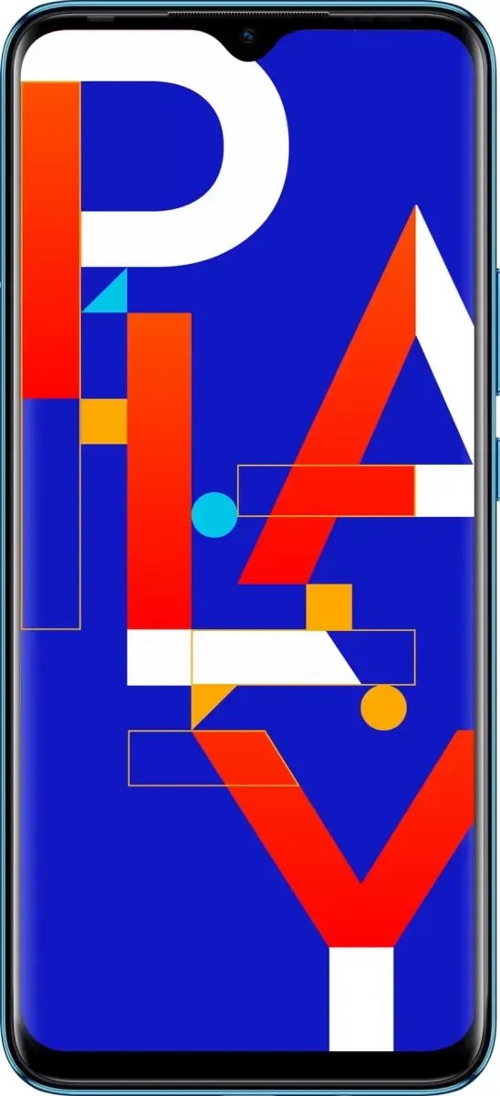 Infinix Hot 10 Play (3GB RAM + 32GB)