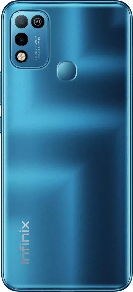 Infinix Hot 10 Play (3GB RAM +... - 2