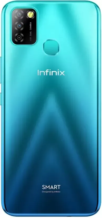 Infinix Smart 5A - 2
