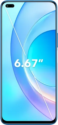 Honor 50 Lite