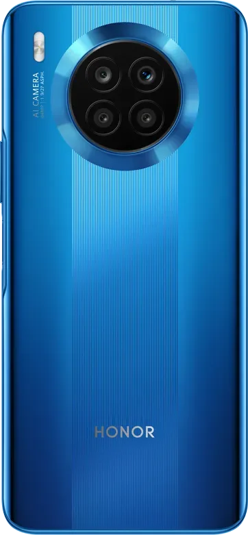 Honor 50 Lite - 2