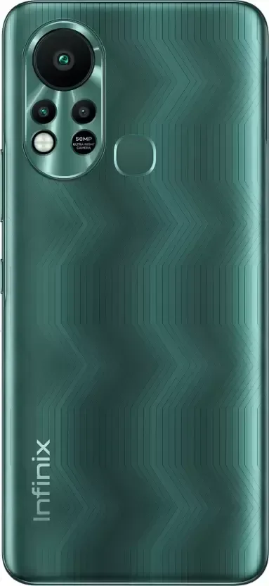 Infinix Hot 11S (4GB RAM + 128... - 2