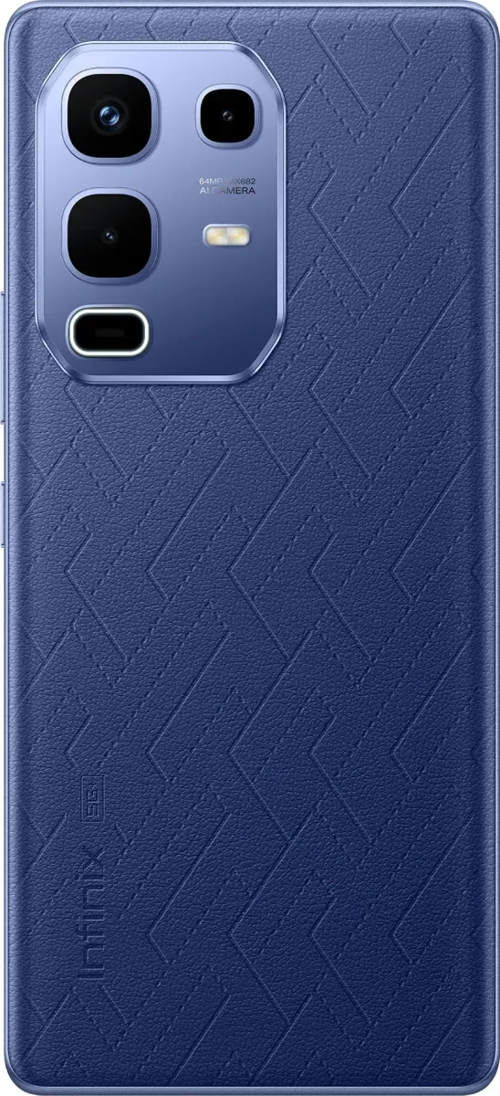 Infinix Note 50s 5G (6GB RAM +... - 2