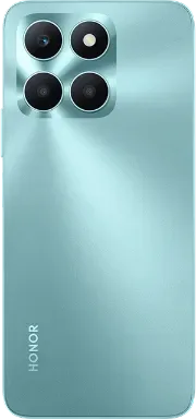 Honor X6a - 2