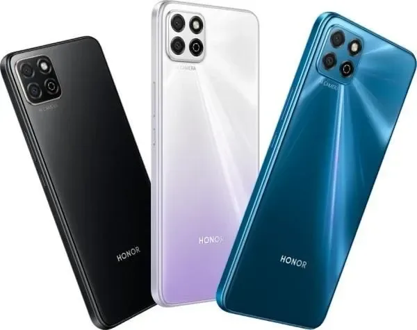 Honor Play 20a - 2