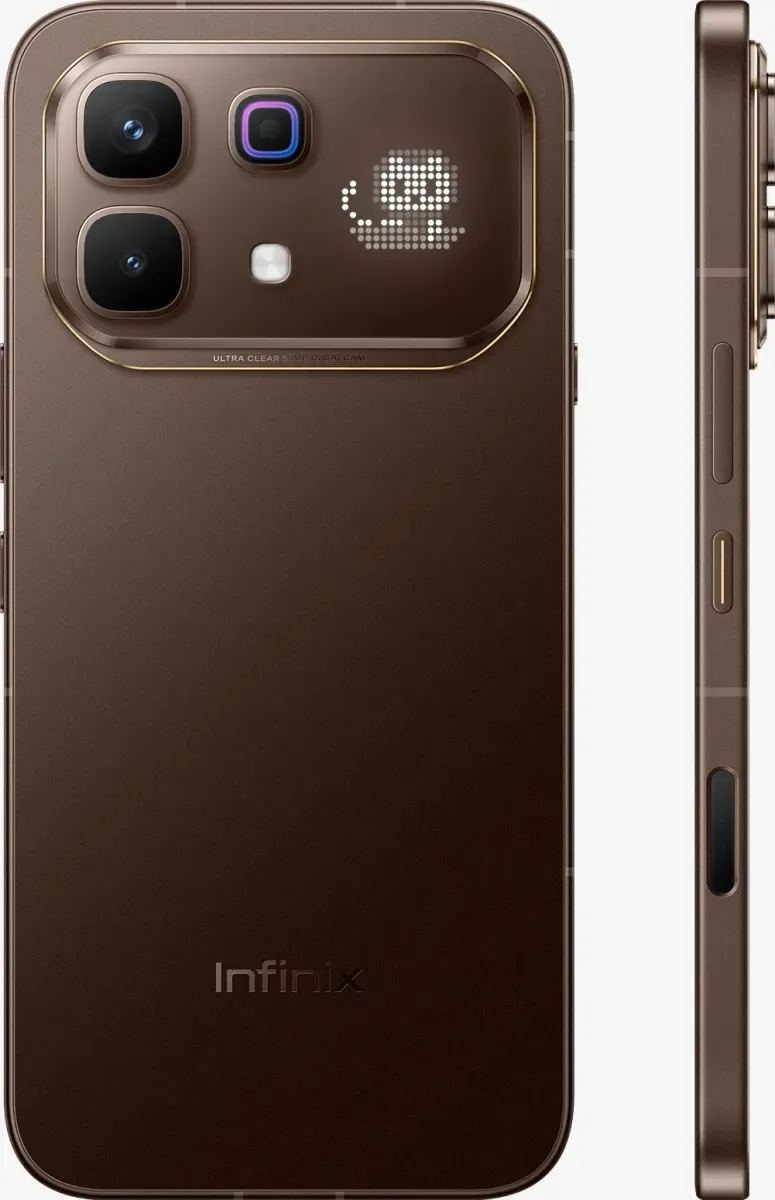 Infinix Note 60 Pro 5G - 4
