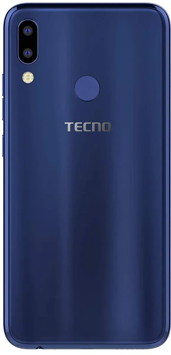 Tecno Camon i2 - 2