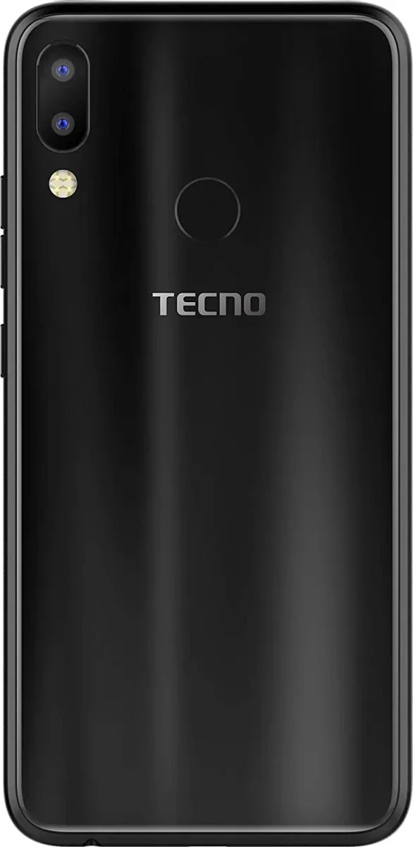 Tecno Camon iAir 2 Plus - 2
