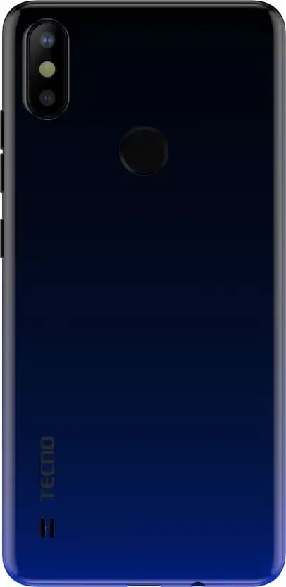 Tecno Camon iACE 2X - 2