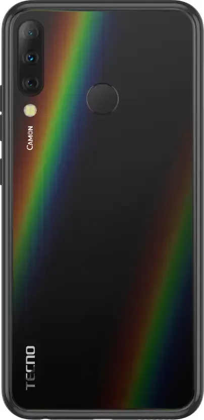 Tecno Camon i4 (3GB RAM + 32GB... - 2