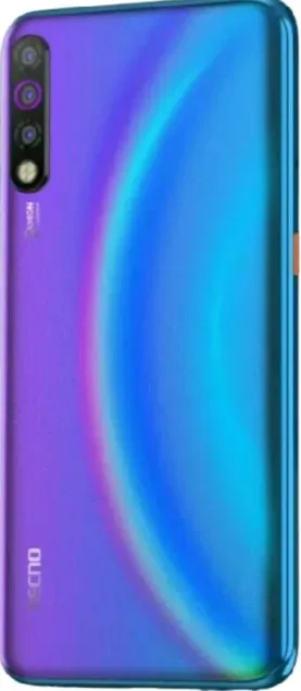 Tecno Camon 12 Pro - 2