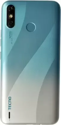 Tecno Spark 4 Air - 2