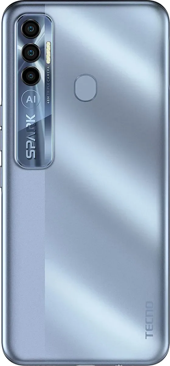 Tecno Spark 7 Pro (6GB RAM + 6... - 2