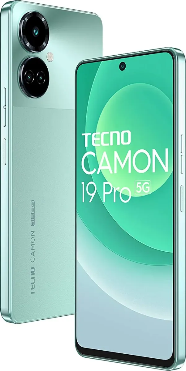 Tecno Camon 19 Pro 5G - 2