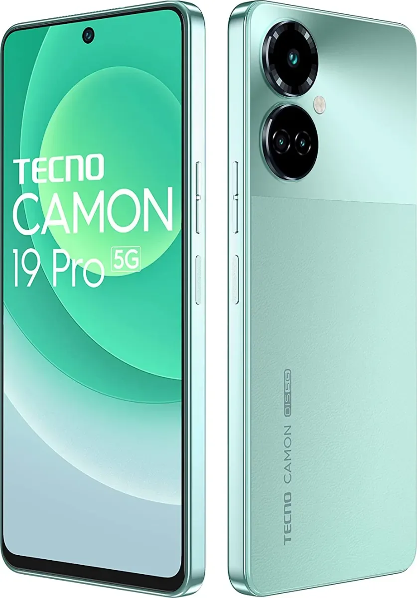 Tecno Camon 19 Pro 5G - 3