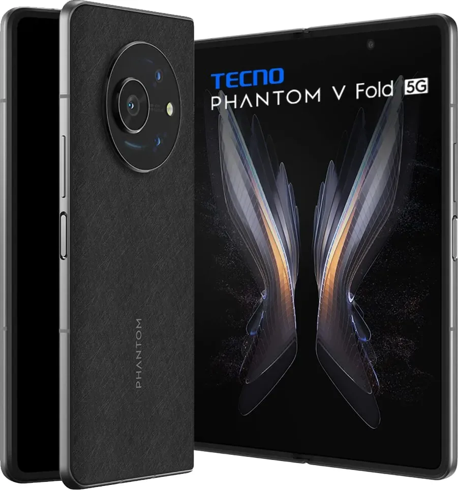 Tecno Phantom V Fold - 2