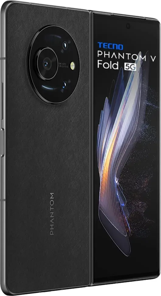 Tecno Phantom V Fold - 5