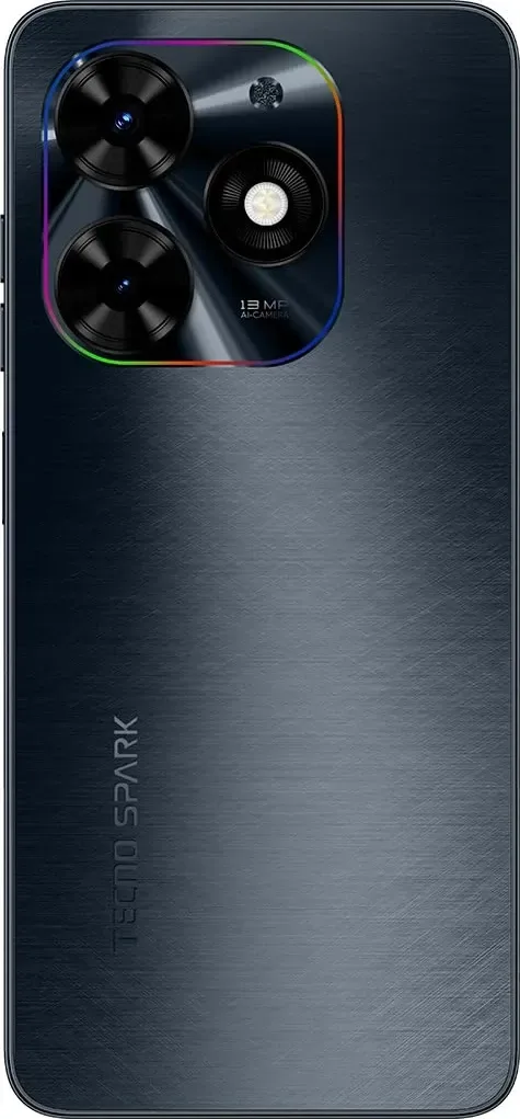 Tecno Spark Go 2024 (4GB RAM +... - 2