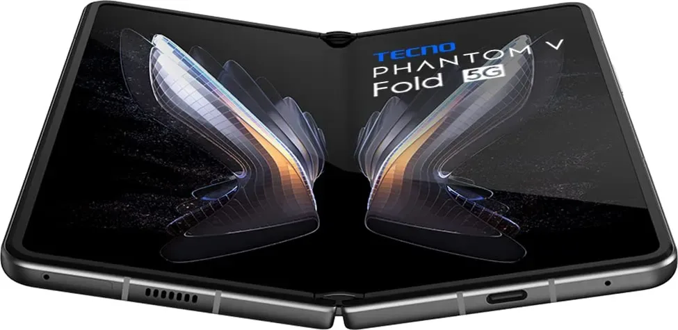 Tecno Phantom V Fold (12GB RAM... - 3