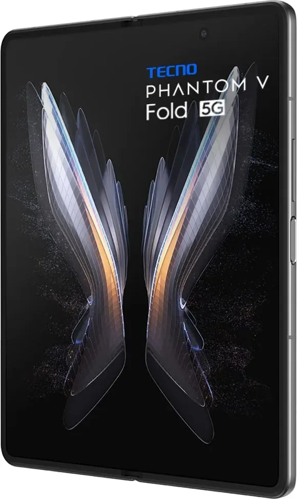 Tecno Phantom V Fold (12GB RAM... - 4