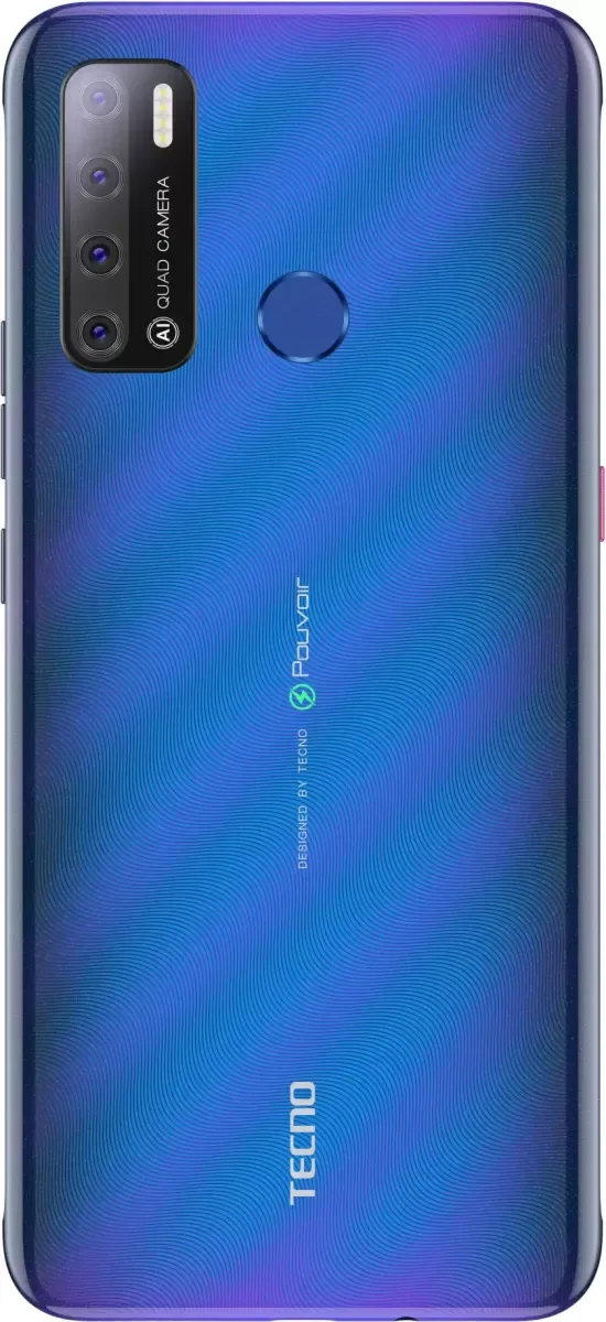 Tecno Spark Power 2 Air - 2