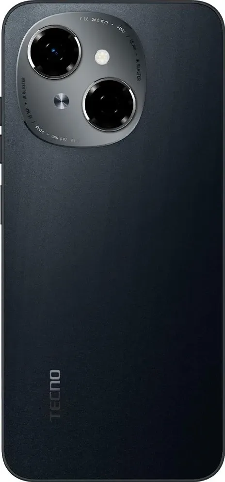 Tecno POP 9 4G - 2