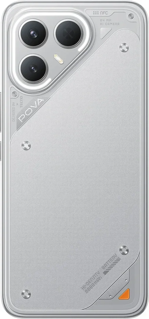 Tecno Pova 7 Pro 5G - 3
