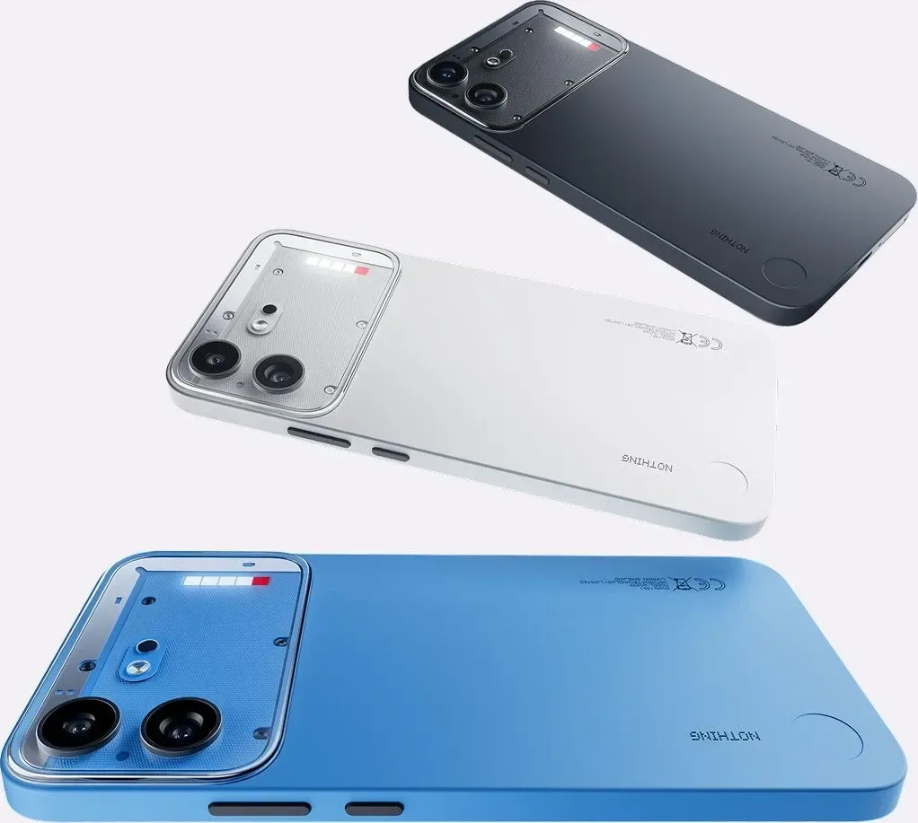 Nothing Phone 4(b) - 4