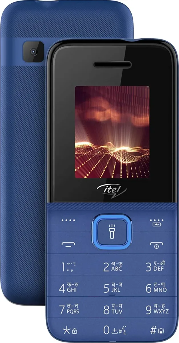 itel Power 110 - 2
