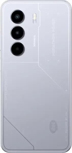 itel Power 70 - 2