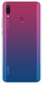 Huawei Enjoy 9 Plus - 2