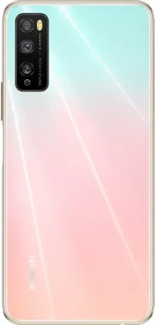Huawei Enjoy Z 5G (6GB RAM +12... - 2