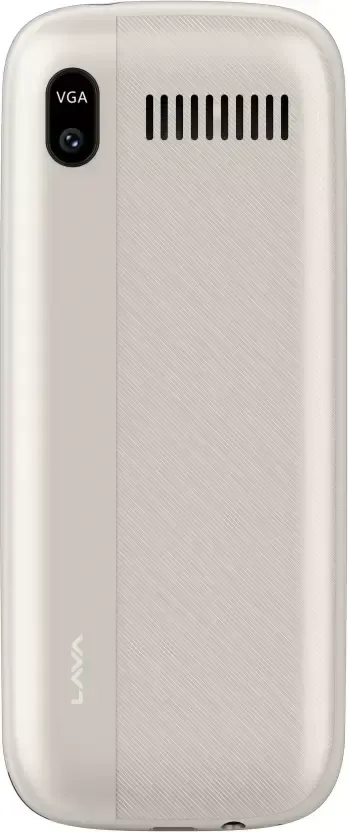Lava A7 2020 - 2