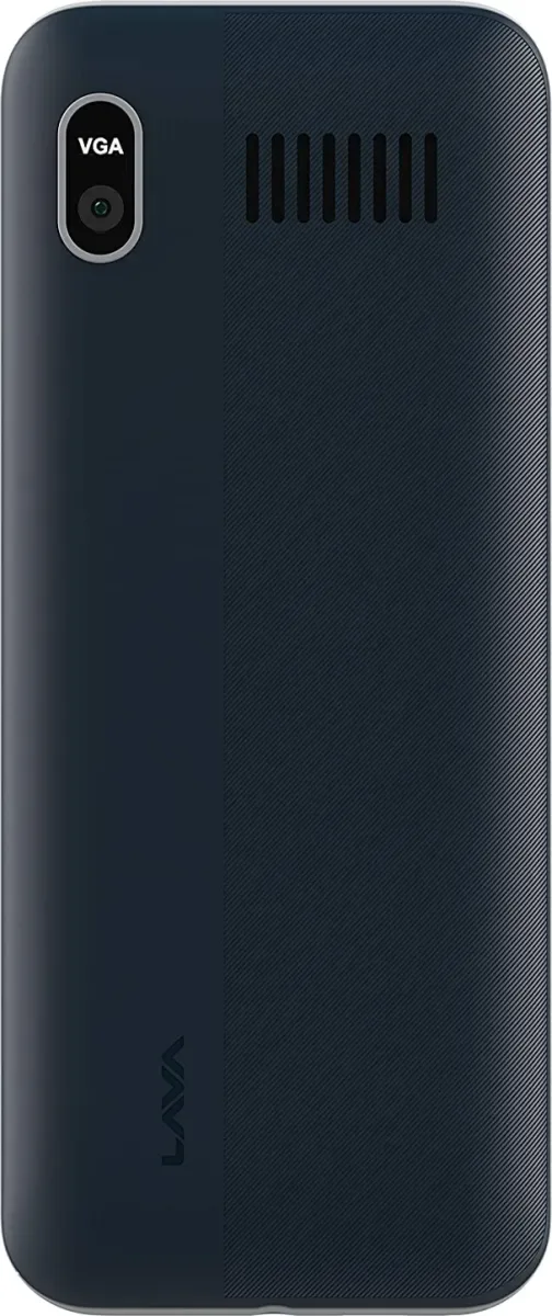 Lava 34 Ultra - 2